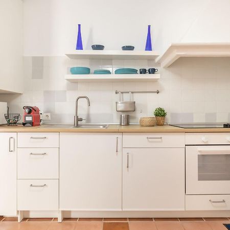 Apartamento Estepona Oldtown L Bagian luar foto