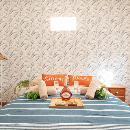Apartamento Estepona Oldtown L Bagian luar foto