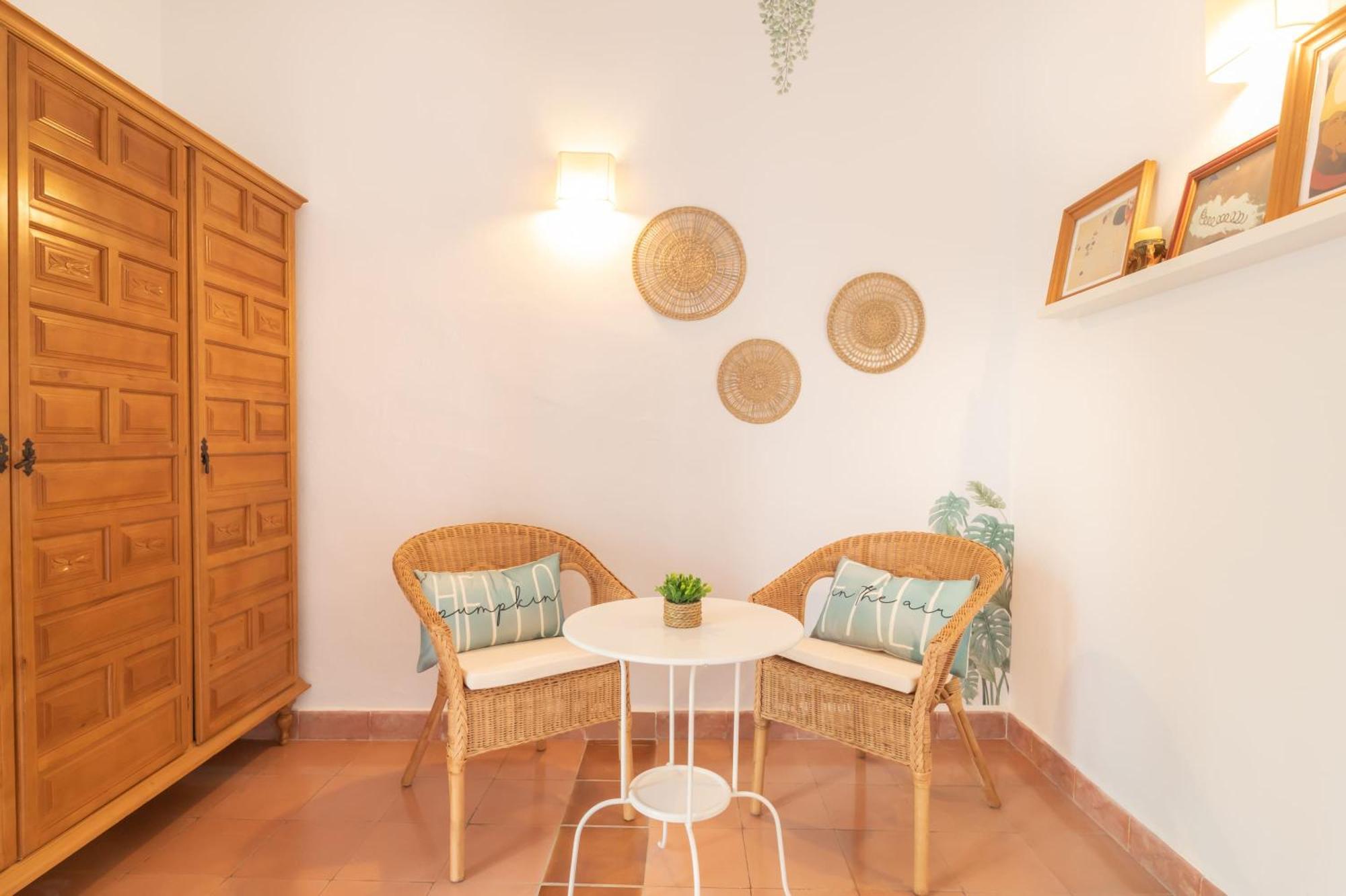 Apartamento Estepona Oldtown L Bagian luar foto