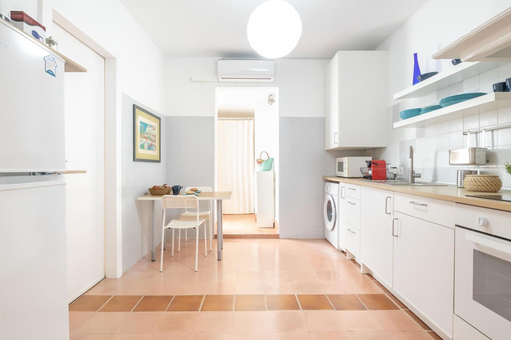 Apartamento Estepona Oldtown L Bagian luar foto