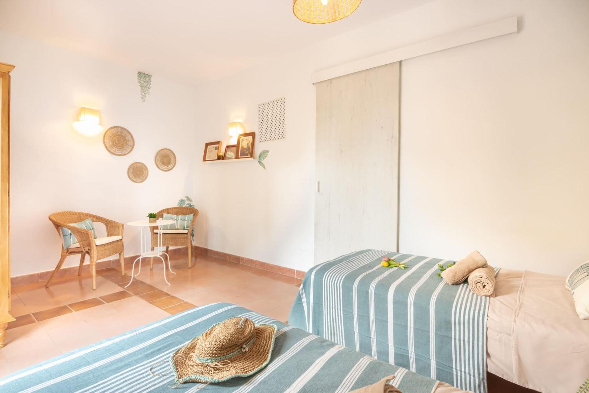 Apartamento Estepona Oldtown L Bagian luar foto