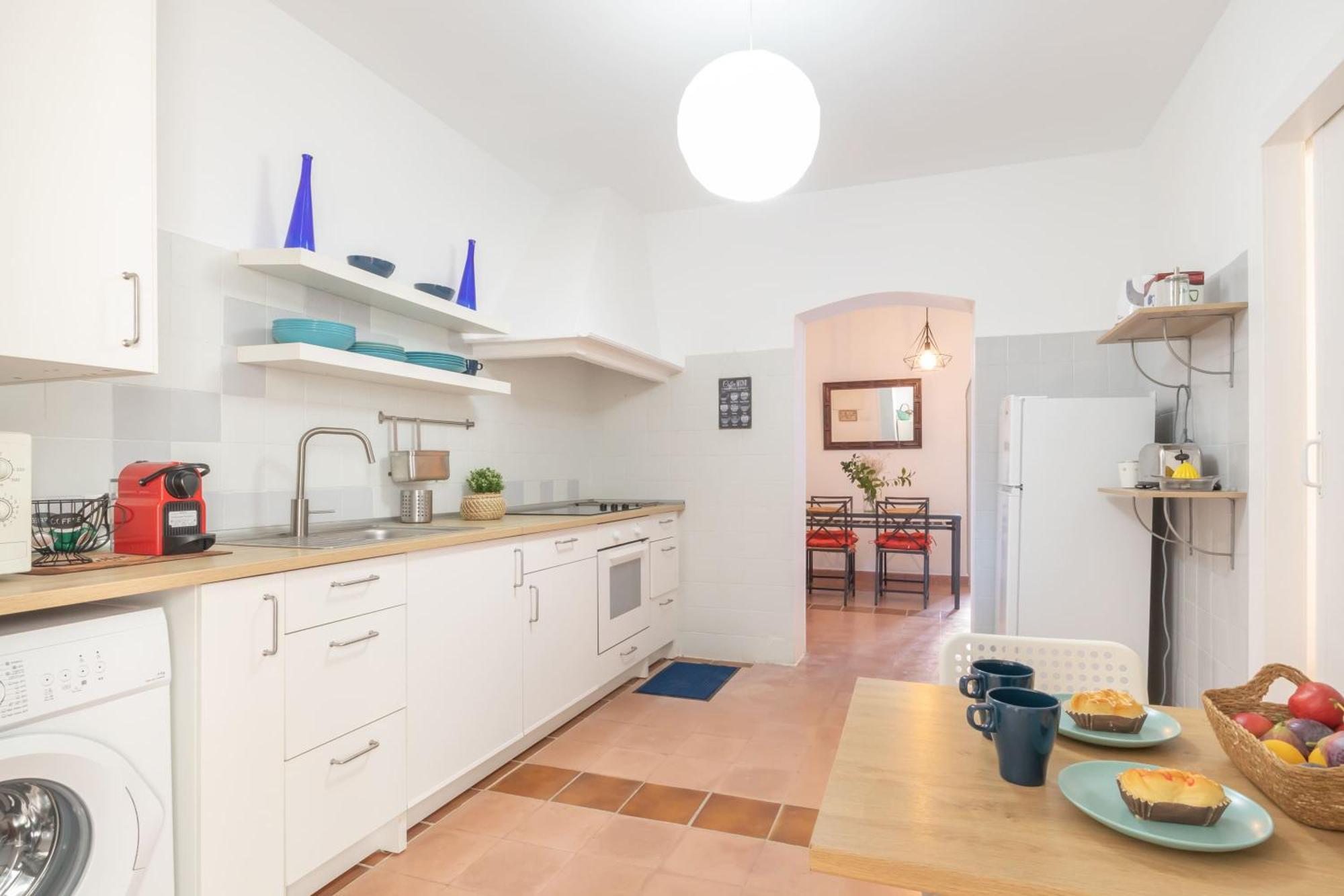 Apartamento Estepona Oldtown L Bagian luar foto