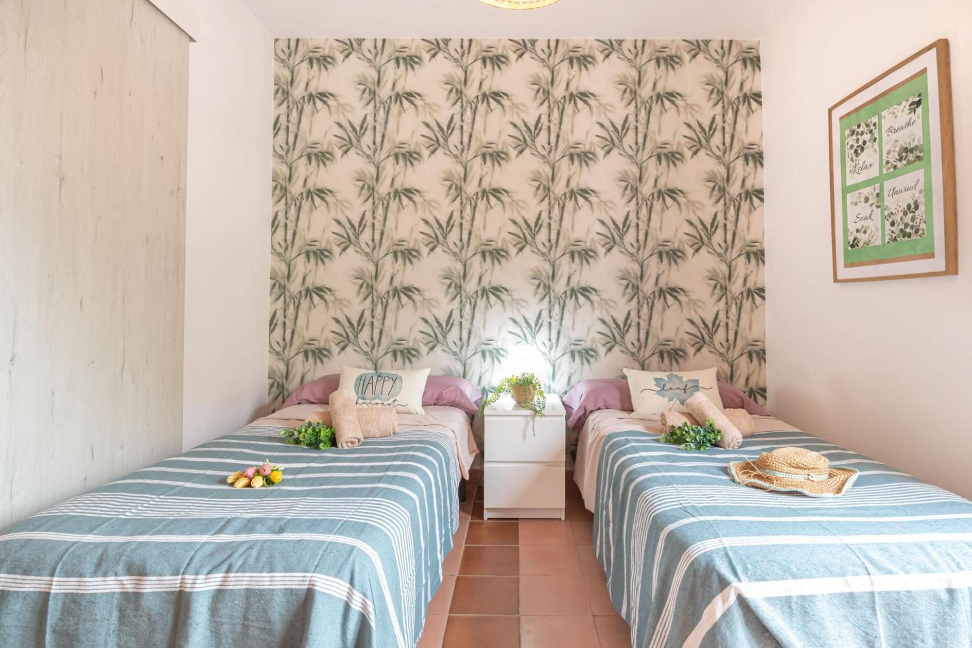 Apartamento Estepona Oldtown L Bagian luar foto