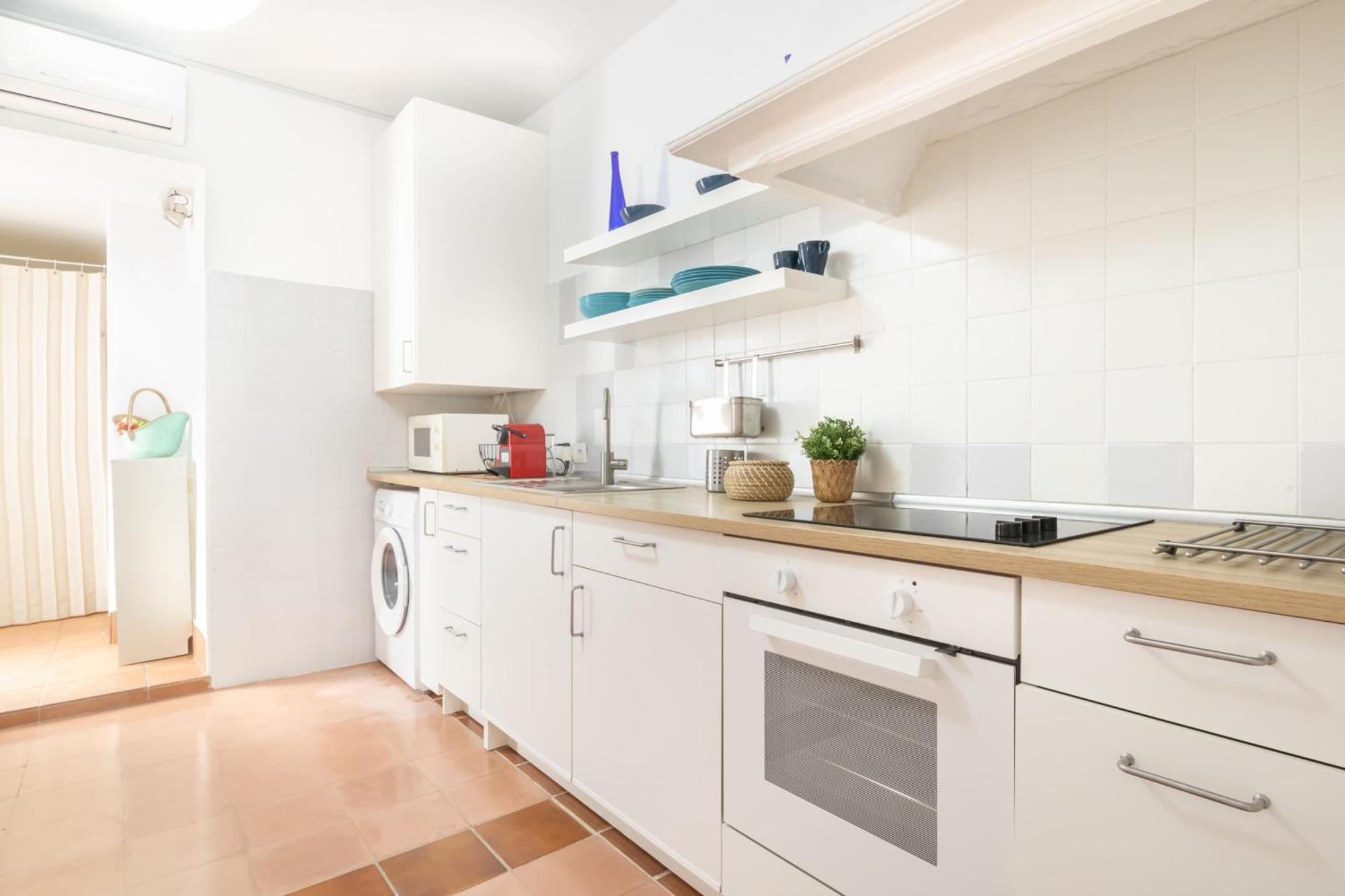 Apartamento Estepona Oldtown L Bagian luar foto