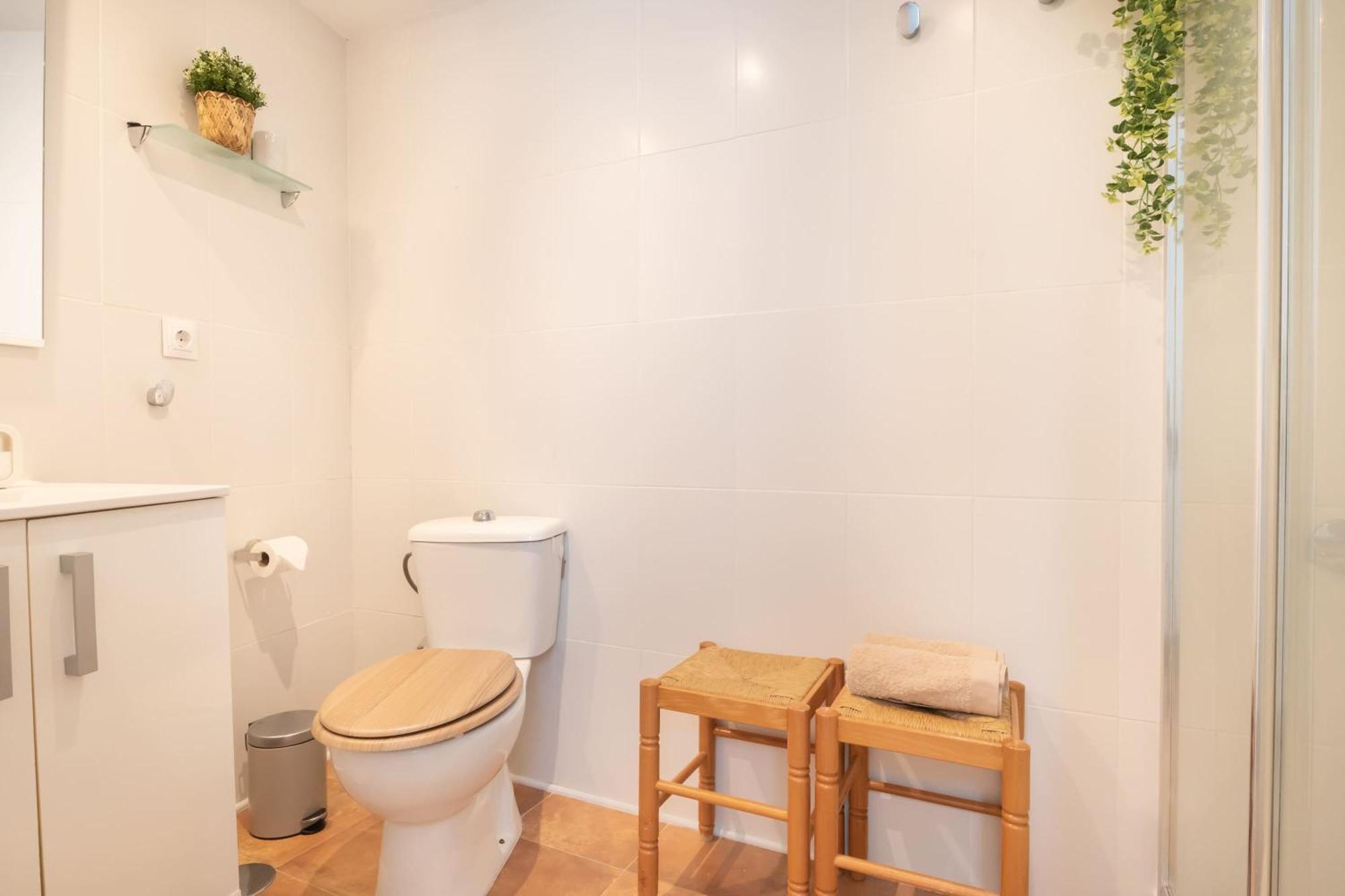 Apartamento Estepona Oldtown L Bagian luar foto
