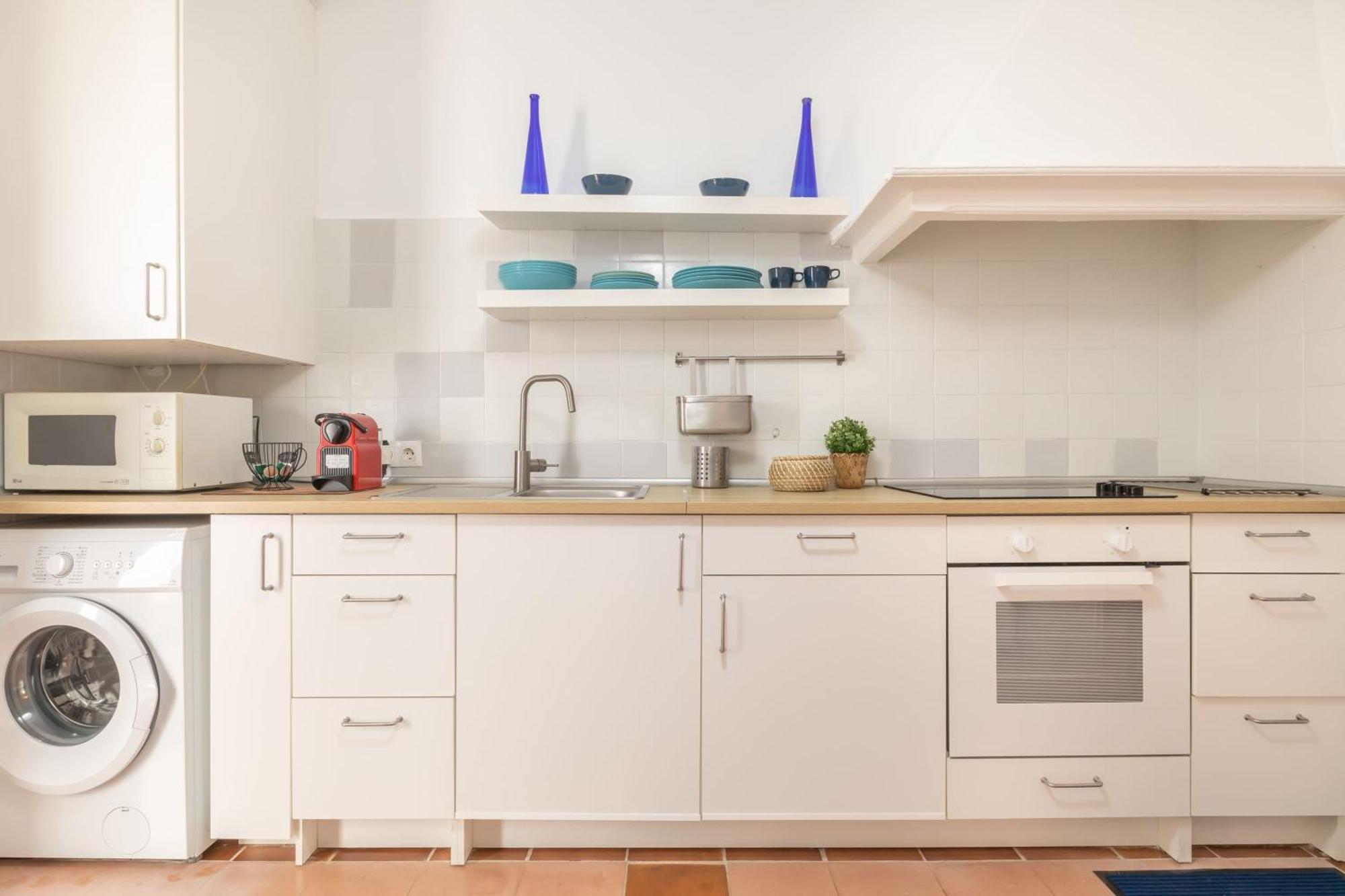 Apartamento Estepona Oldtown L Bagian luar foto