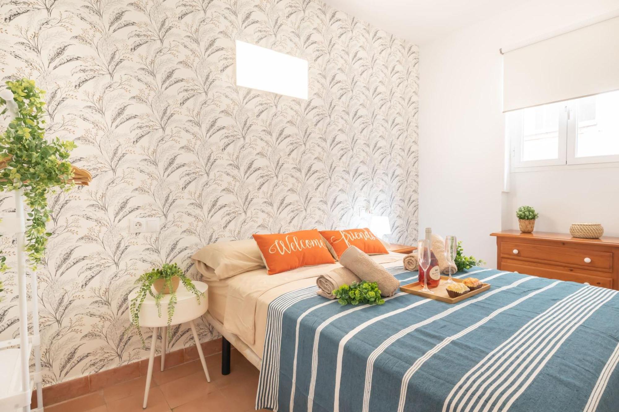 Apartamento Estepona Oldtown L Bagian luar foto