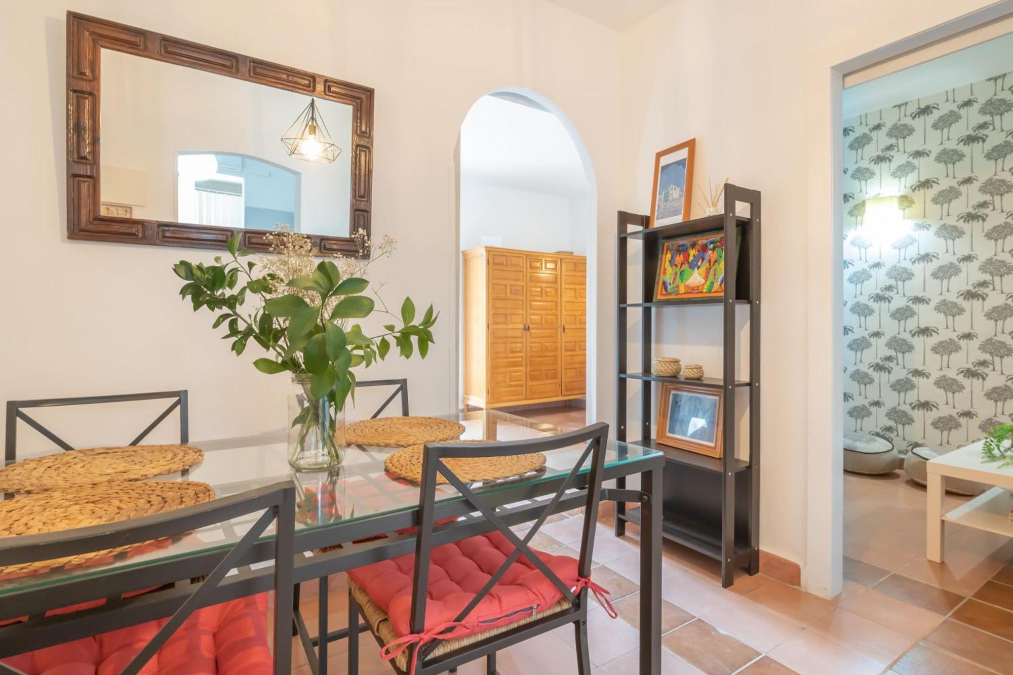 Apartamento Estepona Oldtown L Bagian luar foto