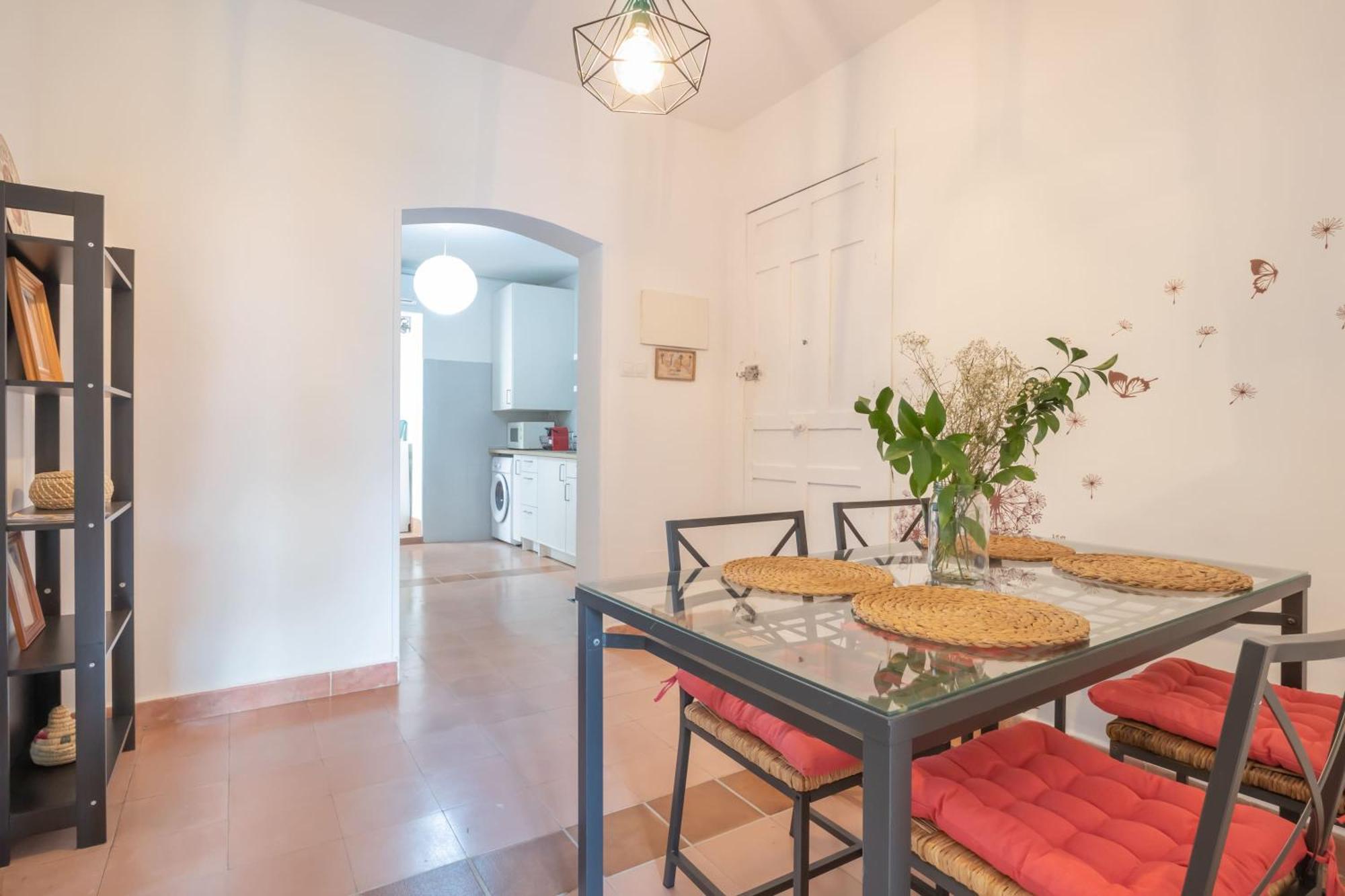 Apartamento Estepona Oldtown L Bagian luar foto