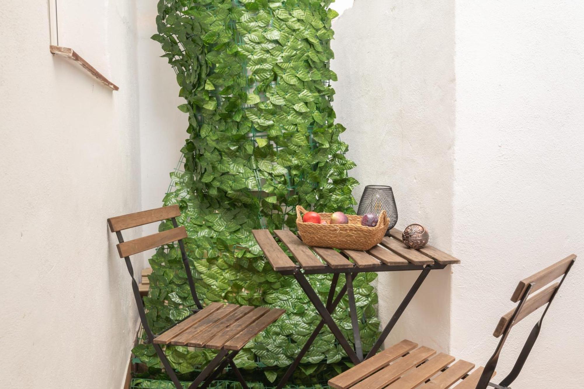 Apartamento Estepona Oldtown L Bagian luar foto