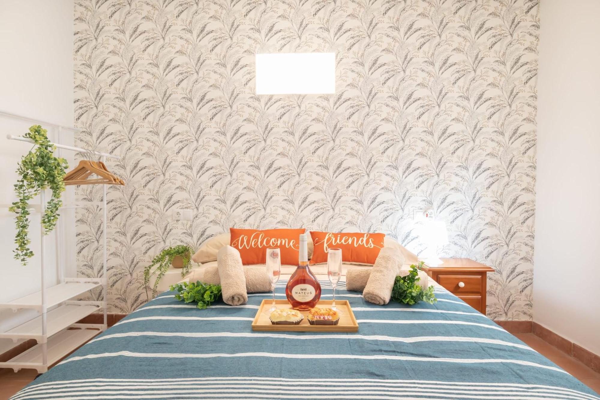 Apartamento Estepona Oldtown L Bagian luar foto